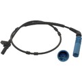 1x ORIGINAL® Febi Bilstein Sensor, Raddrehzahl Hinten, Links, Rechts für BMW