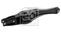 Querlenker Dreieckslenker FEBI BILSTEIN 172743 für SKODA VW AUDI Stahlblech GOLF