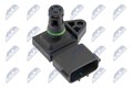 Sensor Saugrohrdruck NTY ECM-NS-003 für NISSAN MICRA 3 K12 NOTE E11 NE11 16V LPG