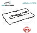 DICHTUNG ZYLINDERKOPFHAUBE 593300 ELRING P NEU OE QUALITÄT