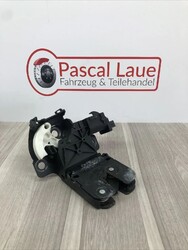 Audi A6 4F A3 8P A4 8K Schloss Heckklappe Heckklappenschloss 8P4827505C