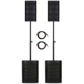 dB Technologies OPERA 10 Stage - SET