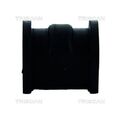 Lagerbuchse, Stabilisator TRISCAN 8500 69805 für SUZUKI, Vorderachse, außen