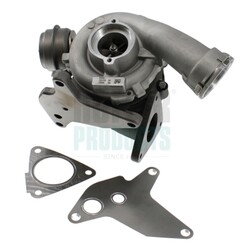 HOFFER Lader Aufladung 6900920 für VW TRANSPORTER T5 7HA 7HH 7EA 7EH Bus 7HB 7HJ