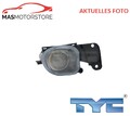 NEBELSCHEINWERFER RECHT TYC 19-0417-05-9 I FÜR AUDI A6,C5