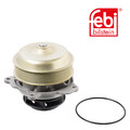FEBI BILSTEIN Wasserpumpe Kühlmittelpumpe 49058