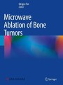 Mikrowellenablation von Knochentumoren - 9789811674815