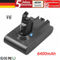 21.6V Akku für Dyson V6 Animal SV03 SV06 SV07 SV09 DC58 DC59 DC61 DC62 DC72 DC74