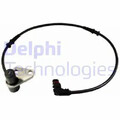 ABS-Raddrehzahlsensor passiver Sensor SS20054 DELPHI für MERCEDES-BENZ E-KLASSE