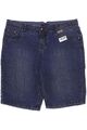 Opus Shorts Damen kurze Hose Hotpants Gr. EU 40 Blau #0nepedz