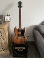 e-guitar epiphone  SG Special VE Walnut | Marshall MG15GR 1x8” 15watt LIKE new
