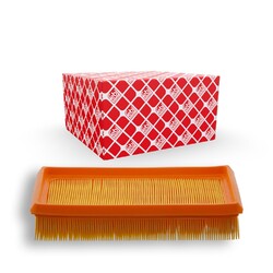 Luftfilter FEBI BILSTEIN 31157 für RENAULT CLIO II (BB0/1/2, CB0/1/2)