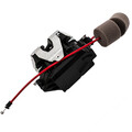Heckklappenschloss Rückwandtür for Mercedes E T-Modell S211 ML W164 A1647400500