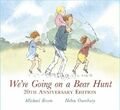 We're Going on a Bear Hunt by Rosen, Michael 1406319406 FREE Shipping