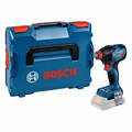 Bosch Akku-Drehschlagschrauber GDX 18V-210 C solo in L-BOXX