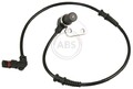 A.B.S. Sensor, Raddrehzahl 30062 für MERCEDES-BENZ