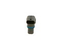 BOSCH 0 986 280 600 Sensor, Nockenwellenposition für Vw Porsche Audi Skoda Seat