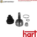 GELENKSATZ ANTRIEBSWELLE 449 585 FÜR OPEL KADETT/Convertible/Hatchback/Combo