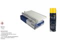 MAHLE Innenraumfilter MANNOL Klimareiniger für Renault Master III Kasten 2.3