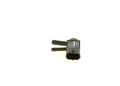 1x BOSCH SENSOR, ABGASDRUCK DIFFERENZDRUCKSENSOR für VOLVO S60 S90 V40 V60 V90