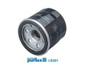 LS301 PURFLUX Ölfilter für DACIA,HYUNDAI,INFINITI,KIA,LADA,NISSAN,RENAULT