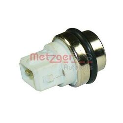 Temperaturschalter, Kühlmittelwarnlampe METZGER 0915045 für VAG