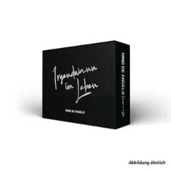 Irgendwann im Leben - limitierte Fanbox | Nino De Angelo | Audio-CD | CD | 2025