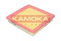 KAMOKA F243901 Luftfilter für MITSUBISHI OPEL SEAT SUZUKI
