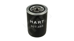Hart Ölfilter Öl Filter für Irisbus Iveco Mitsubishi Otokar Temsa ab 05->