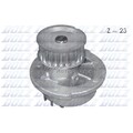 Wasserpumpe Kühlmittelpumpe für Opel Corsa B S93 C X01 Tigra Vectra J96 | 4113