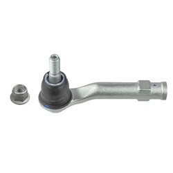 1x ORIGINAL® Lemförder 44409 01 Spurstangenkopf Vorne, Links für Ford PUMA