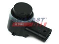 FAST FT76009 Sensor, Einparkhilfe für ,ABARTH,ALFA ROMEO,AUDI,FIAT,HYUNDAI,LAND
