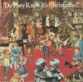 Pflaster - Wissen sie, dass Weihnachten ist? (Vinyl)