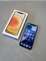 Apple iPhone 12 - 128GB - Weiß | Ohne Simlock | Dual-SIM | Akku 77%