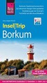 Reise Know-How InselTrip Borkum: Reiseführer mit Insel-F... | Buch | Zustand gut