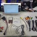 Android 14 Für Opel Astra H Corsa C/D Vectra C Zafira B Autoradio GPS NAVI 32G