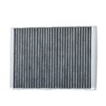 RIDEX 424I0449 Innenraumfilter Pollenfilter für VW Touareg (CR7) Aktivkohle &