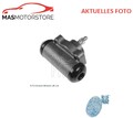 RADBREMSZYLINDER TROMMELBREMSE HINTEN BLUE PRINT ADC44428 P NEU OE QUALITÄT