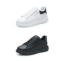 Herren Damen Sneaker Sportschuhe Turnschuhe Laufschuhe Freizeit Atmungaktiv 2024