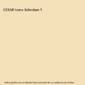 CESAR home Schreiben 1
