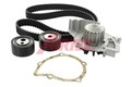 AIRTEX WPK-169003 Wasserpumpe + Zahnriemensatz für FIAT Ulysse (179)