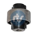 1x ORIGINAL® Rts Lagerung, Lenker Vorne, Links, Rechts für Renault LAGUNA III#