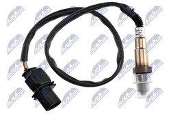 NTY ESL-CH-032 Lambdasonde für ,CHRYSLER,DODGE,JEEP,MERCEDES-BENZ,MERCEDES-BENZ