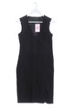 STRENESSE GABRIELE STREHLE Cocktailkleid Damen Kleid Gr. DE 34 schwarz