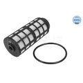 1x Kraftstofffilter MEYLE 214 323 0010 passend für IVECO