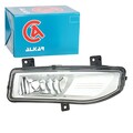 ALKAR H8 NEBELSCHEINWERFER RECHTS passend für NISSAN MICRA QASHQAI X-TRAIL |