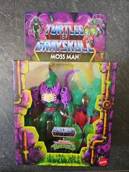  Turtles of Grayskull Moss Man (EU)