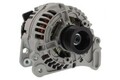 MAPCO 13725 Lichtmaschine Generator 70A 14V für VW POLO (9N) Lupo (6X1, 6E1)