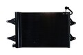 Kondensator, Klimaanlage NRF 35480
