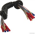 HERTH+BUSS ELPARTS Kabelreparatursatz Heckklappe 51277076 für OPEL ZAFIRA T98